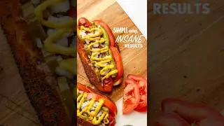 Steal my lighting setup for INSANE food photos.