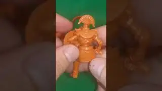 Стражи Гизы #2 
