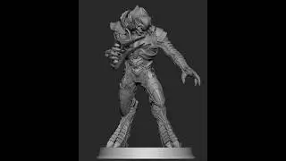 Halo 2 Anniversary: Arbiter