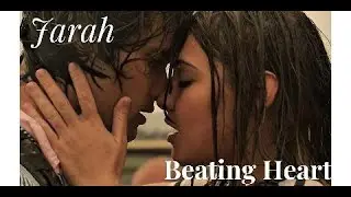 Johh B and Sarah || Beating Heart