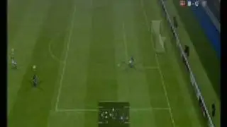 PES 2009 Official Guide - Defending