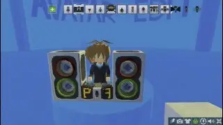 Mis Skins En Kogama