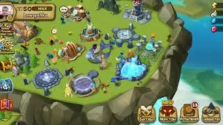 Summoners war. Суммонерс вар. Мои мысли по поводу гекса и сортировке рун от какашки до топовой.