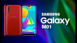 Samsung Galaxy M01 Price, Full Specs : Unboxing | Camera Test | Android 10 | PUBG test