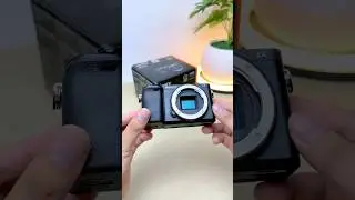 Kamera Sony A6400 Body Only #a6400