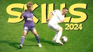 【J1】Jリーグスキルショー 2024 #2