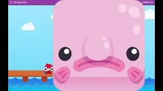 fishing frenzy 3P 1 minute ~ 16554