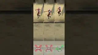 Use This RADIANT Jett Trick! ✅ | VALORANT 