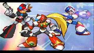 Wizzy's Special Upload-We Are Maverick Hunters