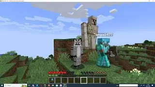!!!СТРИМ ТЕСТИМ СЕРВЕР ДОМЕРА С ПОДПИСЧИКАМИ!!!#roblox  #shorts