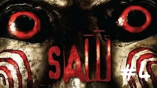 Saw the [ Video Game ] Walkthrough part 4