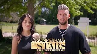 Sommerhaus der Stars 2020: DAS ist selbst Elena Miras und Mike Heiter zu krass