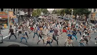 In the Heights - Exclusive 8+ Minute Opening Scene!