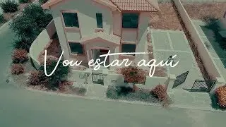 Sterio-M - Vou Estar Aqui | Official Video
