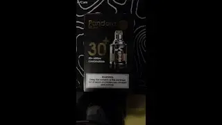 Pandora Mtl Rta