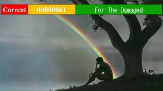 [00000061] For The Damaged - Blonde Redhead - Sing It Perfect Karaoke