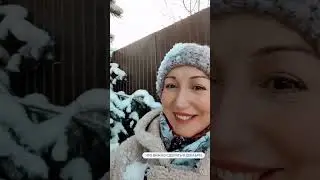 ✨ Зима — прекрасное время для того, чтобы добавить в свою жизнь чуточку волшебства! ✨