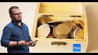 Inwestowanie pasywne MAŁYCH KWOT - czy to ma sens?