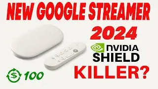 Google TV Streamer better than Nvidia Shield & Onn 4K Pro ?