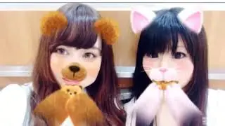 Recommends random Japanese girls by Youtube [7] (Left?)