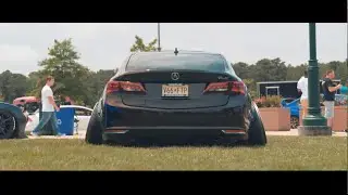 All Star Fitment | Forever Slammed (4K)