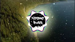 Martin Garrix & Brooks - Quantum (Bass Boosted)