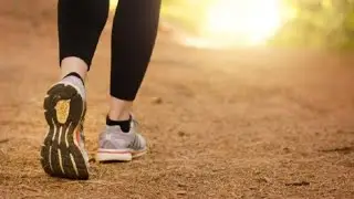ماذا تغير 15 دقيقة من المشي في جسدك وحياتك؟
