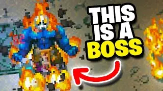 Entering HARDMODE in Core Keeper's NEW UPDATE...