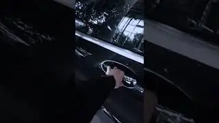 S63 AMG мой😈☠️🖤