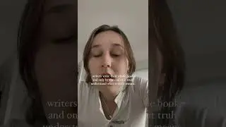 how to finish a book🥲 