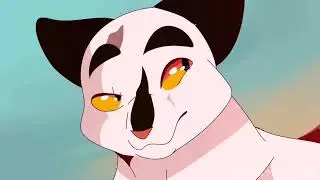 Коты Воители - Рассвет 16-го