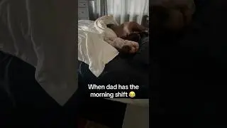 Watch until the end for the cutest photo 😍 #familyonthemap #funny #parentpower #parents #parenting