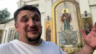 Матерь Божия услышала и Людочка родила