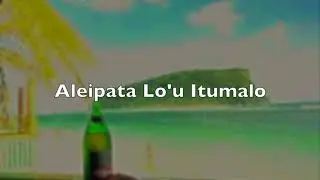 Aleipata Lo'u Itumalo (Young Dump and Broke Samoan Version)