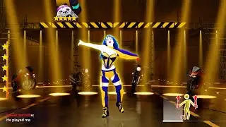 Sweet Melody | Just Dance 2025 Edition (Switch)