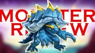 548 - Thety's Bodyguard | Monster Legends | Monster Review | Level 1 to 100