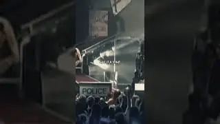 Mötley Crüe - Kickstart My Heart (LIVE Salt Lake City 2000) 