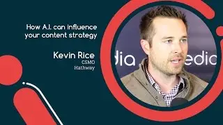 How A.I. can influence your content strategy