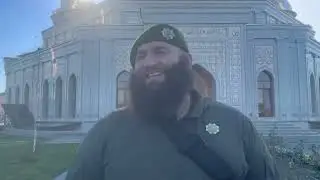Нохчийчоьнан хазна!