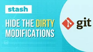 GIT: STASH OR RESET? How UNDO changes on your branch without lose it. Return to last safe commit.