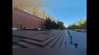 Выход караула на пост