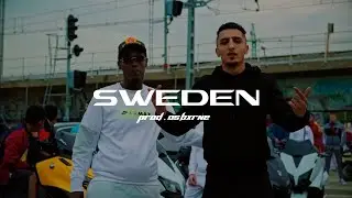 [FREE] Morad x Beny Jr Type Beat | Club House | SWEDEN | Prod. Osbxrne
