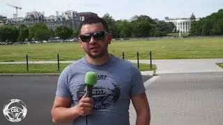 Start CDL Training в Вашингтоне, округ Колумбия.