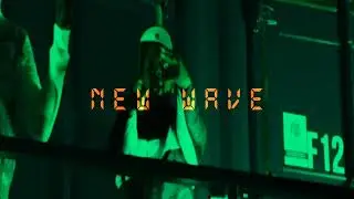 New Wave (Grime instrumental) [Free For Profit]