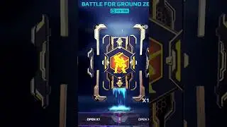 Ultimate Data Pad Opening | War Robots