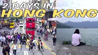 Off the Beaten Path: Discover The charm Of Yau Ma Tei and Shek O