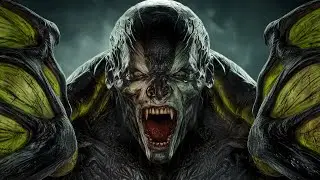 O Pantano do Terror: Pesquisadores Mortais e o Xerife Enfrentam o Mal Sobrenatural 💀🌑👻