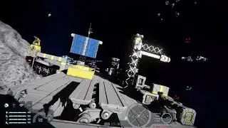 Space Engineers Xbox New Player Guide 6: Spectator Mode