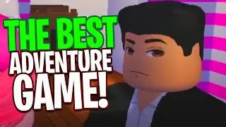 10 of the BEST ADVENTURE GAMES on ROBLOX in 2020 | Roblox Adventure Games