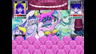 Omori - Slime Girls & Humphrey The Vore King - [Part Forty-Two]
